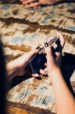 bầu cua di động 8Day